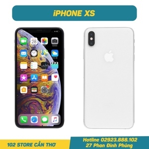 Điện thoại iPhone XS 64GB