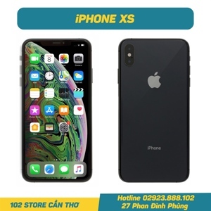 Điện thoại iPhone XS 64GB