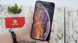 Điện thoại iPhone XS Max 256GB