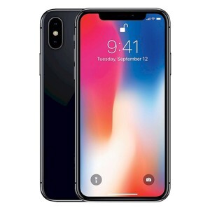 Điện thoại iPhone XS Max 512GB