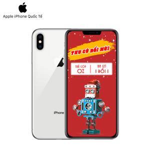 Điện thoại iPhone XS Max 64GB