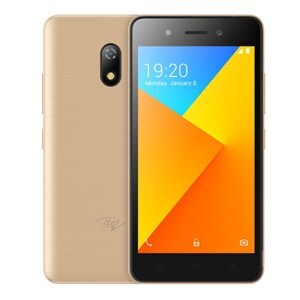 Điện thoại Itel A16 - 512MB RAM, 8GB, 5 inch