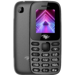 Điện thoại Itel it2171 - 1.77 inch