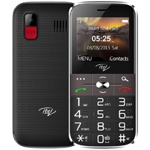 Điện thoại Itel it2590 - 2.2 inch