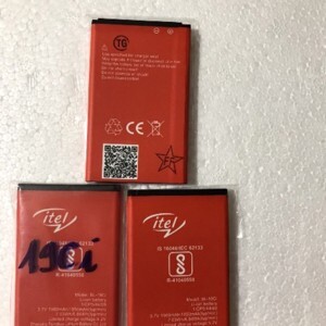 Điện thoại Itel IT5311