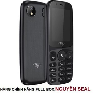 Điện thoại Itel it9200 4G - 2.4 inch