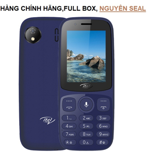 Điện thoại Itel it9200 4G - 2.4 inch