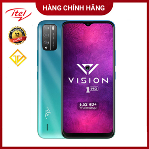 Điện thoại Itel L6502 - 3GB RAM, 32GB, 6.5 inch