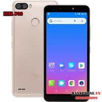 Điện thoại Itel P32 - 1 GB RAM, 8GB, 5.45 inch