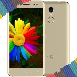 Điện thoại Itel S41 - 3GB RAM, 16GB, 5 inch