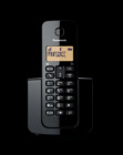 Điện thoại kéo dài Panasonic KX-TGC210
