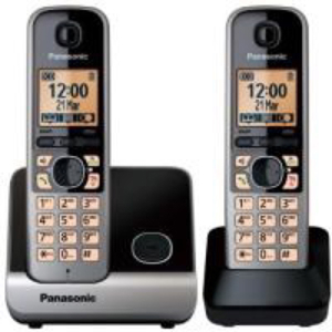 Điện thoại Panasonic KX-TG6711/TG 6711