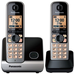 Điện thoại Panasonic KX-TG6712/TG 6712