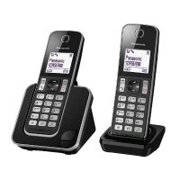 Điện thoại kéo dài Panasonic KX-TGD312