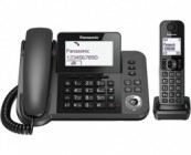 Điện Thoại kéo dài Panasonic KX-TGF320