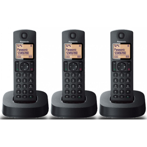 Điện thoại kéo dài Panasonic KX-TGC313