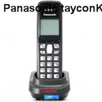 Điện thoại kéo dài Panasonic KX-TGF310 (KX-TGF-310)