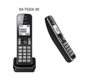 Điện thoại không dây mở rộng Panasonic KX-TGDA30