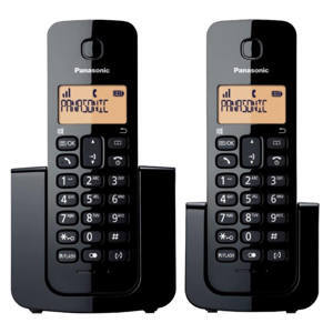 Điện thoại không dây Panasonic KXTGB112CX