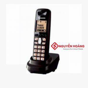 Điện thoại không dây Panasonic KX-TGA641