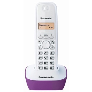 Điện thoại kéo dài Panasonic KX-TG 1611/KXTG1611/TG1611