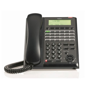 Điện thoại lập trình NEC IP7WW-24TXH-A1 TEL