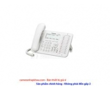 Điện thoại lập trình Panasonic KX-DT546X
