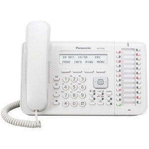 Điện thoại lập trình Panasonic KX-DT346