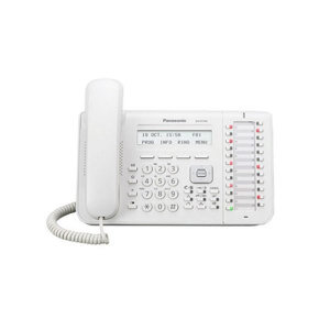 Điện thoại lập trình Panasonic KX-DT543X
