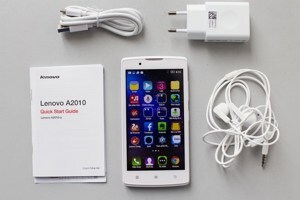 Điện thoại Lenovo A2010