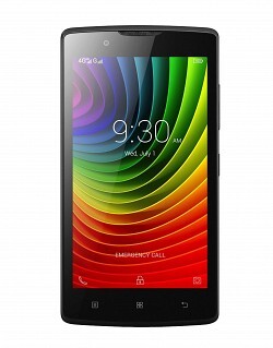 Điện thoại Lenovo A2010