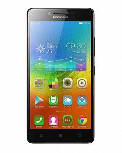 Điện thoại Lenovo A6000  - 8GB, 2 sim