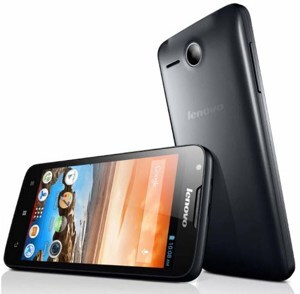 Điện thoại Lenovo A680 - 4GB, 2 sim