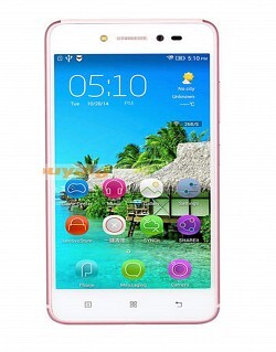 Điện thoại Lenovo S90 - 32GB, 2GB RAM, 2 sim