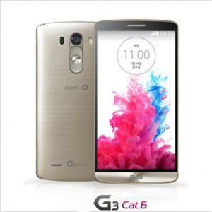 Điện thoại LG G3 Cat 6 F460
