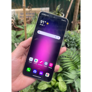 Điện thoại LG V60 ThinQ 5G 8GB/128GB