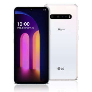 Điện thoại LG V60 ThinQ 5G 8GB/128GB