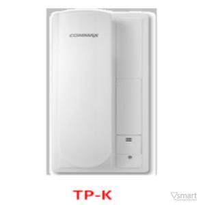 Điện thoại liên lạc nội bộ Commax TP-K