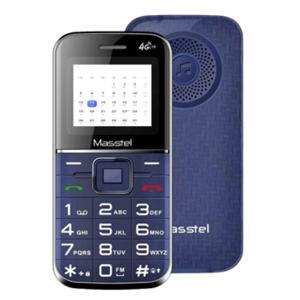 Điện thoại Masstel Fami 12S 4G