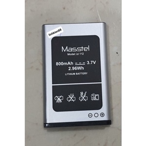 Điện thoại Masstel Fami 9 - 1.77 inch
