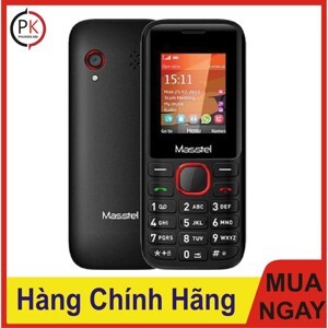 Điện thoại Masstel iZi 104