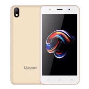 Điện thoại Masstel Juno Q3 - 1GB RAM, 8GB, 5 inch