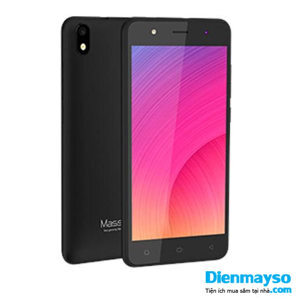 Điện thoại Masstel Juno Q3 - 1GB RAM, 8GB, 5 inch