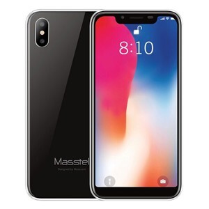 Điện thoại Masstel X6 - 1GB RAM, 16GB, 5.45 inch