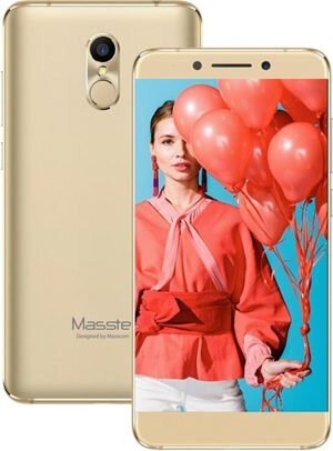 Điện thoại Masstel X9 - 2GB RAM, 16GB, 5.5 inch