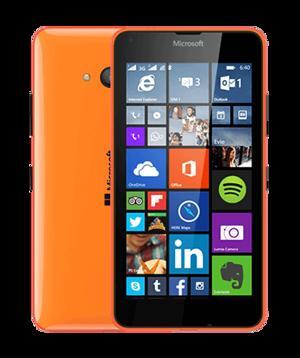 Điện thoại Microsoft Lumia 640 - 8GB, 2 sim