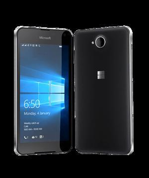 Điện thoại Microsoft Lumia 650 - 16GB, 2 sim