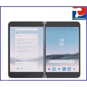 Điện thoại Microsoft Surface Duo - 6GB RAM, 256GB