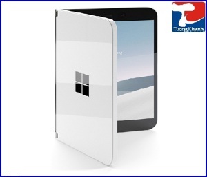 Điện thoại Microsoft Surface Duo - 6GB RAM, 128GB
