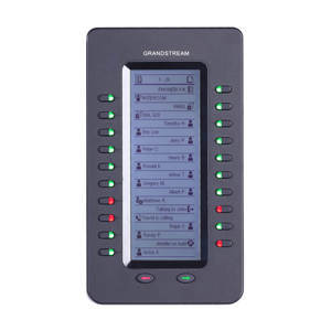 Điện thoại mở rộng Grandstream GXP2200EXT